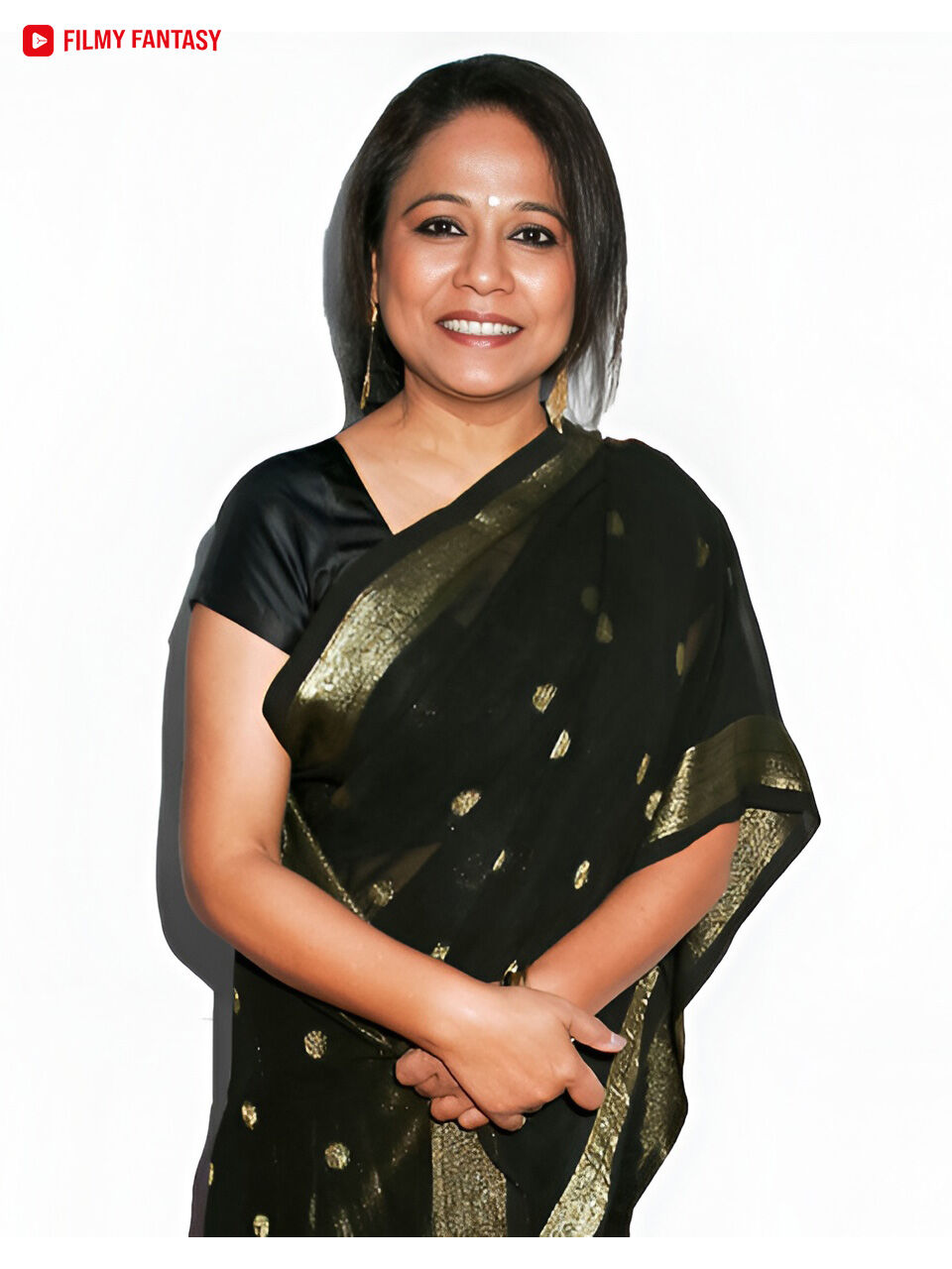 Seema Biswas